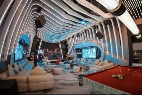 抚州火爆夜场招聘女模电话,纯粹高端场客人素质好