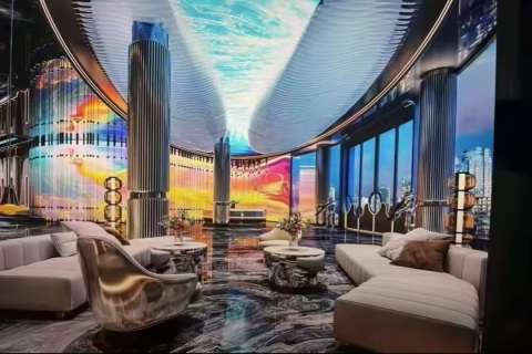 抚州KTV招聘女招待 日薪优厚欢迎加入